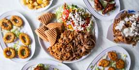 ADK Döner Kebab