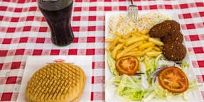 Deusto Doner Kebab