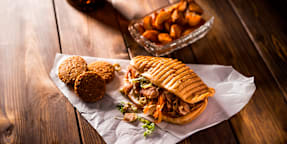 MC Doner Kebab