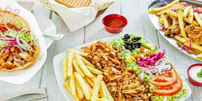 Anoeta Kebab Factory