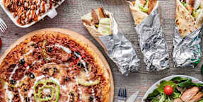 M&M Doner Pizzería
