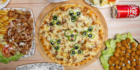 Kebab Mirador & Pizzeria