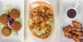 Kebab Plaza Real