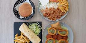 Kebab Arifa