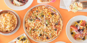 Kebab Fontes Pizzería
