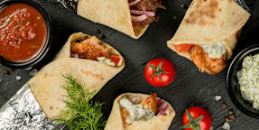 Pizzería Algemesí