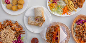 Kebab San Telmo
