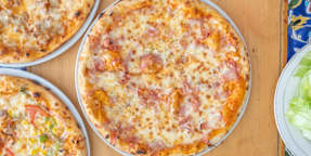 Pizzería Sara