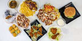 Sabor Turco