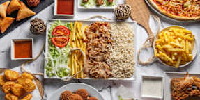 Kebabish Berangoko