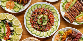 Ebani Donner Kebab