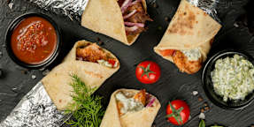 Kebaps & Turkish