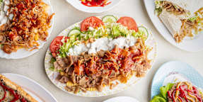 Dad Grill Restaurant