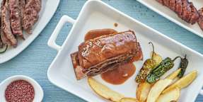 Karas Grill Restaurant