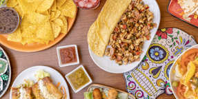 Restaurante Mexicano Jalisco