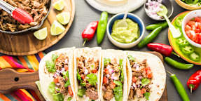 Taco King Cataluña 75