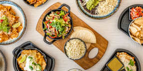 Taco Family