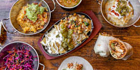 La Cantina Del Charro