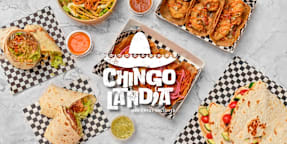 Chingolandia