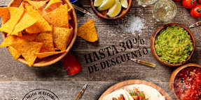 Hijos de Escobar, Tacos & Tragos Leganés