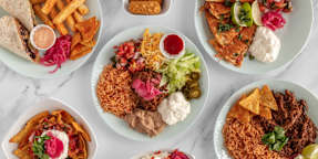 La Fondue Mexicana