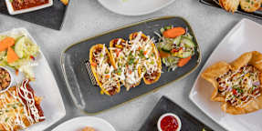 Taquería El Michoacano