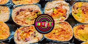 Burrito Rico
