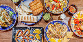 La Fondue Mexicana Florida
