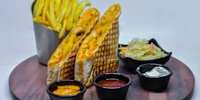 Frenchys Tacos