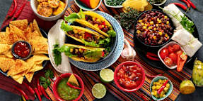 Cantina Laredo