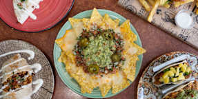 El Rancho