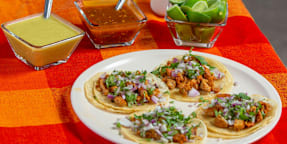 El 22 Burritos & Tacos Bar