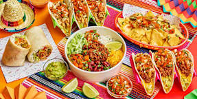 Tacos & Beers