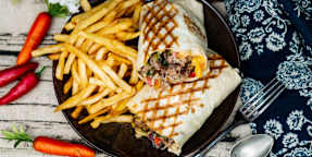 D´Tacos