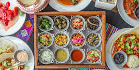 Callejera Street Food