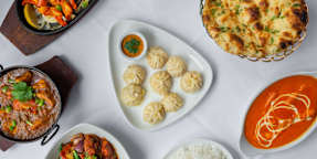 Restaurante Namaste Nepal