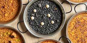 Paellitas Tradición San Germán