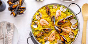 Doña Paella