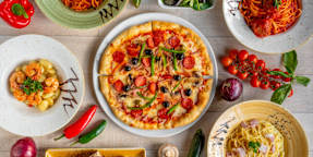 Star Pizza Centre