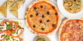 Pizzería Fontanilla