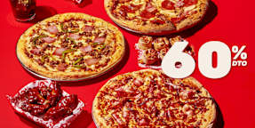 Telepizza Avenida de la Industria