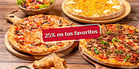 Pizzería Carlos Hospitalet