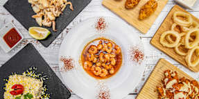 Más Tapeo