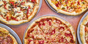 Queen Pizza