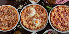 Yohagopizza