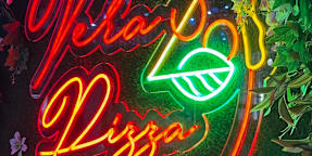 Vera Pizza
