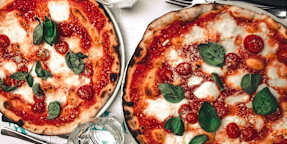 Turbo Pizza