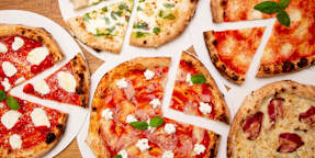 Pizzería Pisa Morena