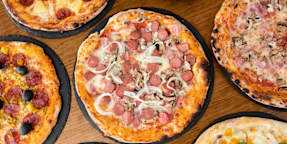 Pura Pizza Vileta