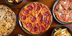 Pizzeria Capri